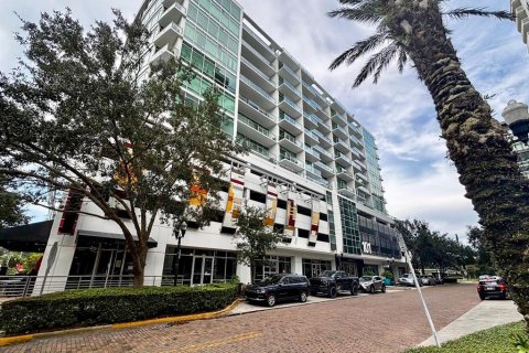 Condo à Orlando, Floride, 1 chambre  № 2284599