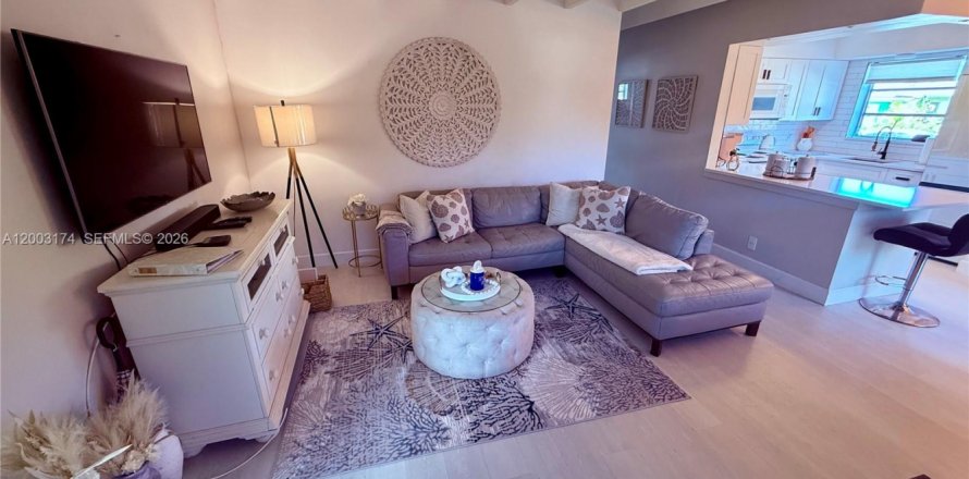 Condo à Lake Worth, Floride, 2 chambres  № 2066746