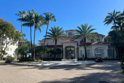 Condo in Aventura, Florida, 1 bedroom  № 1462980 - photo 2