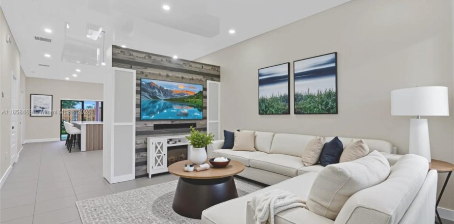 Condo à Doral, Floride, 2 chambres № 1887340