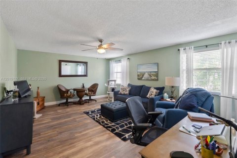 Townhouse in Cooper City, Florida 3 bedrooms, 154.78 sq.m. № 2073523 - photo 20