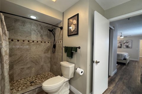 Townhouse in Cooper City, Florida 3 bedrooms, 154.78 sq.m. № 2073523 - photo 17