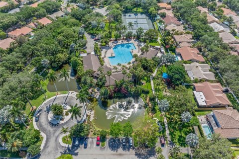 Townhouse in Cooper City, Florida 3 bedrooms, 154.78 sq.m. № 2073523 - photo 22