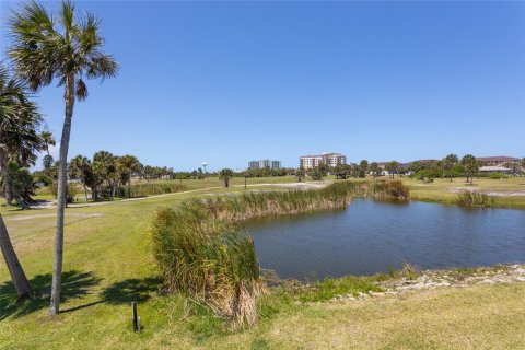 Touwnhouse à vendre à Flagler Beach, Floride: 2 chambres, 110 m2 № 2136734 - photo 28