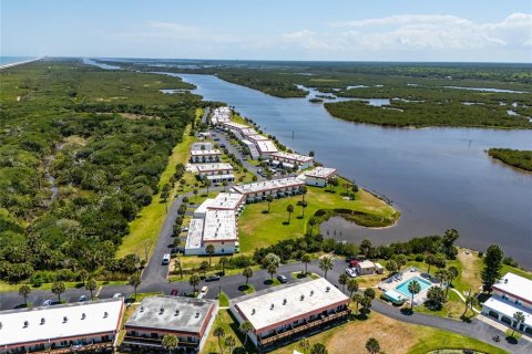 Touwnhouse à vendre à Flagler Beach, Floride: 2 chambres, 110 m2 № 2136734 - photo 25