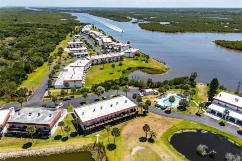 Touwnhouse à vendre à Flagler Beach, Floride: 2 chambres, 110 m2 № 2136734 - photo 21