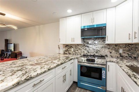 Touwnhouse à vendre à Flagler Beach, Floride: 2 chambres, 110 m2 № 2136734 - photo 5
