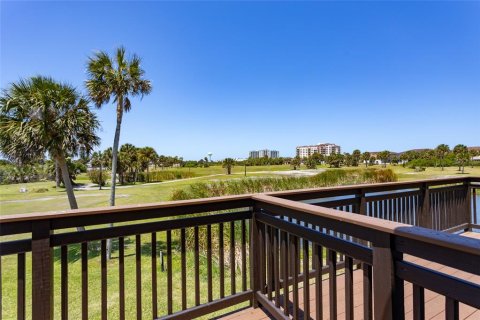 Touwnhouse à vendre à Flagler Beach, Floride: 2 chambres, 110 m2 № 2136734 - photo 15