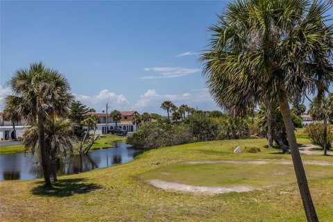 Touwnhouse à vendre à Flagler Beach, Floride: 2 chambres, 110 m2 № 2136734 - photo 29