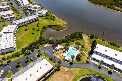Touwnhouse à vendre à Flagler Beach, Floride: 2 chambres, 110 m2 № 2136734 - photo 10