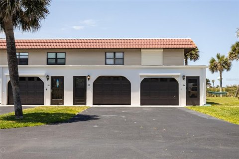 Touwnhouse à vendre à Flagler Beach, Floride: 2 chambres, 110 m2 № 2136734 - photo 2
