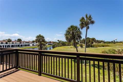 Touwnhouse à vendre à Flagler Beach, Floride: 2 chambres, 110 m2 № 2136734 - photo 13