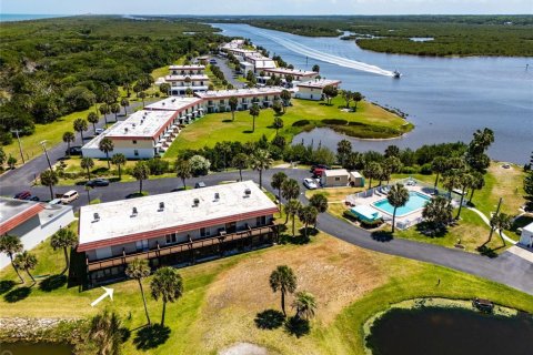 Touwnhouse à Flagler Beach, Floride 2 chambres, 110 m2 № 2136734