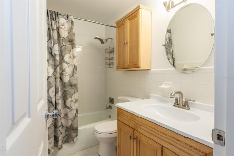 Touwnhouse à vendre à Flagler Beach, Floride: 2 chambres, 110 m2 № 2136734 - photo 18