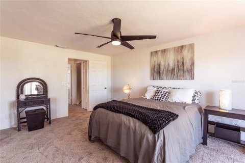 Touwnhouse à vendre à Flagler Beach, Floride: 2 chambres, 110 m2 № 2136734 - photo 11