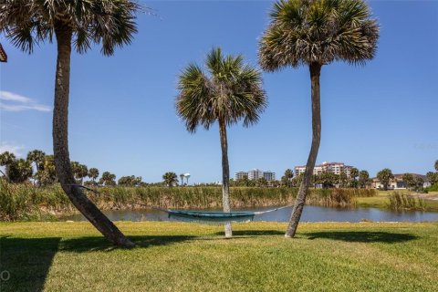 Touwnhouse à vendre à Flagler Beach, Floride: 2 chambres, 110 m2 № 2136734 - photo 14