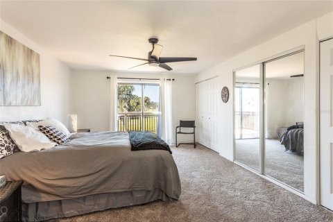 Touwnhouse à vendre à Flagler Beach, Floride: 2 chambres, 110 m2 № 2136734 - photo 12