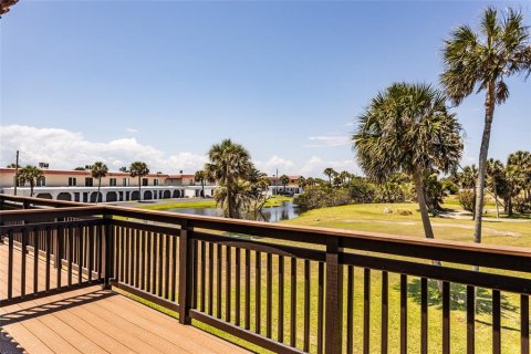 Touwnhouse à vendre à Flagler Beach, Floride: 2 chambres, 110 m2 № 2136734 - photo 30