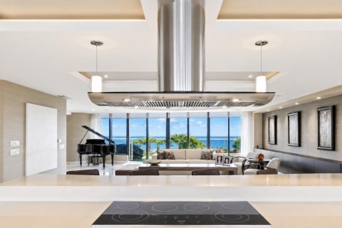 Condo in Fort Lauderdale, Florida, 3 bedrooms  № 2274688 - photo 6