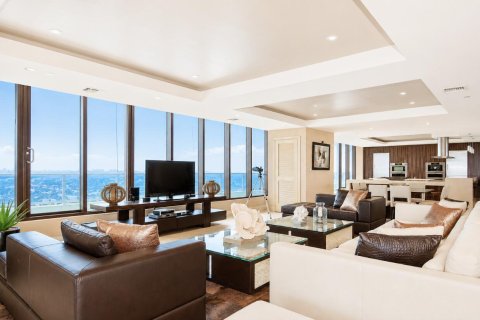 Condo in Fort Lauderdale, Florida, 3 bedrooms  № 2274688 - photo 15