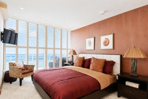 Condo in Fort Lauderdale, Florida, 3 bedrooms  № 2274688 - photo 22