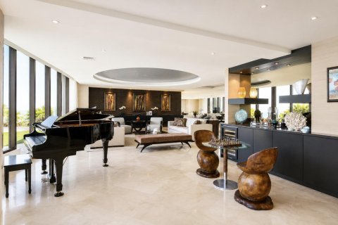 Condo in Fort Lauderdale, Florida, 3 bedrooms  № 2274688 - photo 4