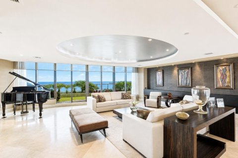 Condo in Fort Lauderdale, Florida, 3 bedrooms  № 2274688 - photo 3