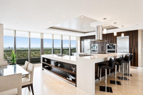 Condo in Fort Lauderdale, Florida, 3 bedrooms  № 2274688 - photo 5
