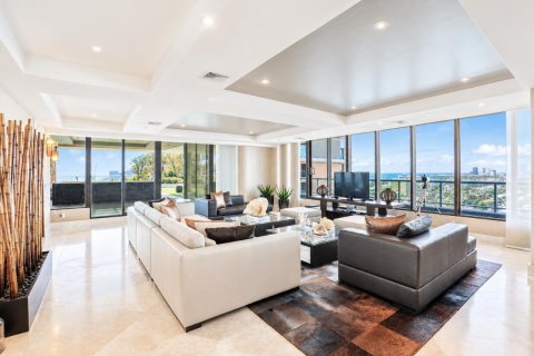 Condo in Fort Lauderdale, Florida, 3 bedrooms  № 2274688 - photo 9