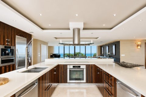 Condo in Fort Lauderdale, Florida, 3 bedrooms  № 2274688 - photo 8