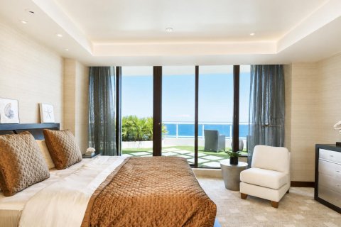 Condo in Fort Lauderdale, Florida, 3 bedrooms  № 2274688 - photo 19