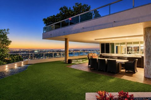 Condo in Fort Lauderdale, Florida, 3 bedrooms  № 2274688 - photo 24