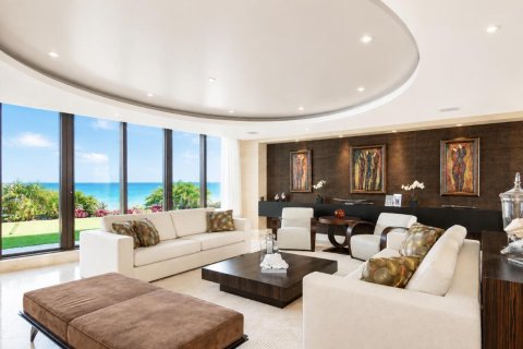 Condo in Fort Lauderdale, Florida, 3 bedrooms  № 2274688 - photo 10