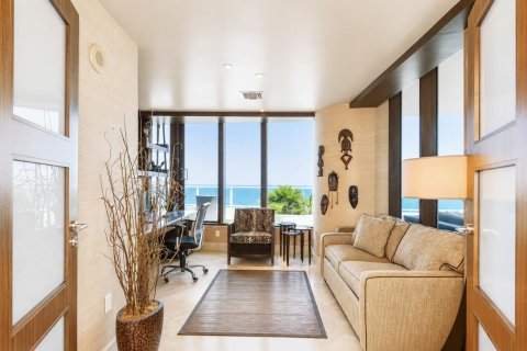 Condo in Fort Lauderdale, Florida, 3 bedrooms  № 2274688 - photo 21
