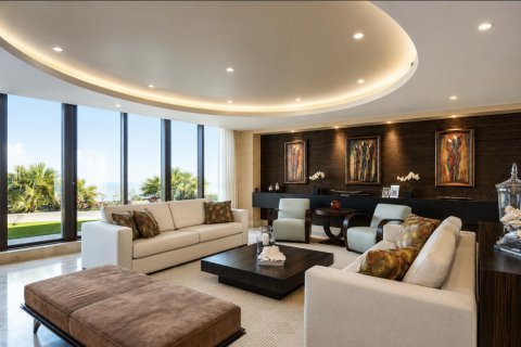 Condo in Fort Lauderdale, Florida, 3 bedrooms  № 2274688 - photo 14