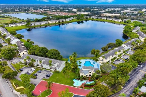 Copropriété à vendre à Oakland Park, Floride: 2 chambres, 94.76 m2 № 2087329 - photo 17