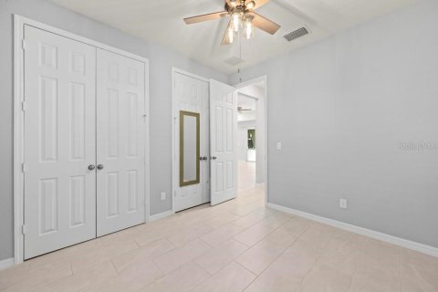 Villa ou maison à vendre à Punta Gorda, Floride: 3 chambres, 183.39 m2 № 2420610 - photo 29