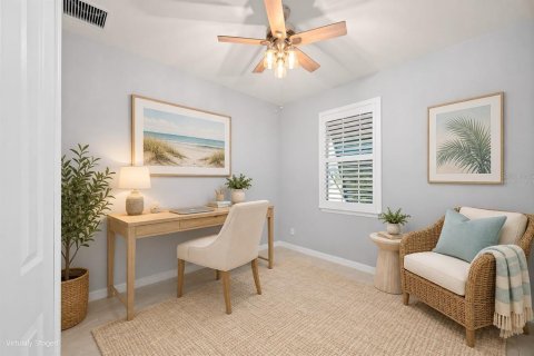 Villa ou maison à vendre à Punta Gorda, Floride: 3 chambres, 183.39 m2 № 2420610 - photo 14