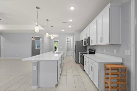 Villa ou maison à vendre à Punta Gorda, Floride: 3 chambres, 183.39 m2 № 2420610 - photo 13