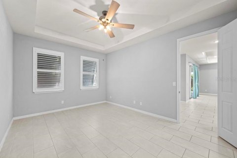 Villa ou maison à vendre à Punta Gorda, Floride: 3 chambres, 183.39 m2 № 2420610 - photo 21