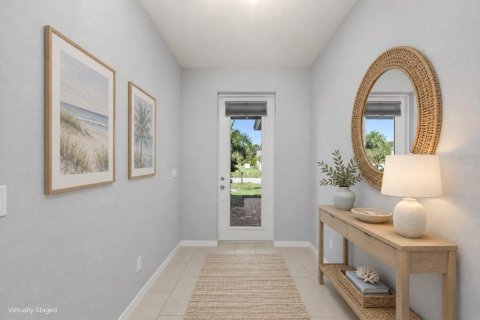 Villa ou maison à vendre à Punta Gorda, Floride: 3 chambres, 183.39 m2 № 2420610 - photo 3