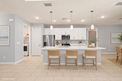 Villa ou maison à vendre à Punta Gorda, Floride: 3 chambres, 183.39 m2 № 2420610 - photo 10