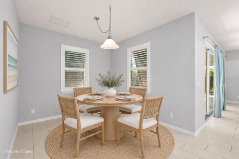 Villa ou maison à vendre à Punta Gorda, Floride: 3 chambres, 183.39 m2 № 2420610 - photo 17