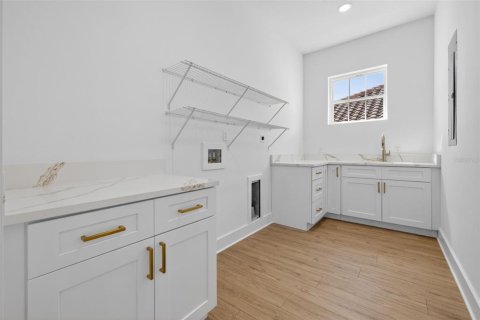 Villa ou maison à vendre à Saint Petersburg, Floride: 5 chambres, 281.59 m2 № 2092638 - photo 29