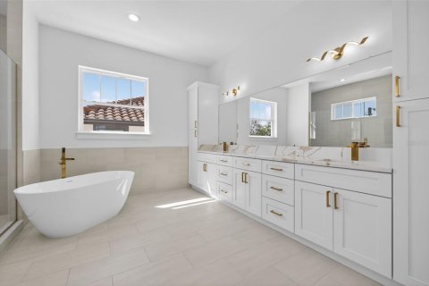 Villa ou maison à vendre à Saint Petersburg, Floride: 5 chambres, 281.59 m2 № 2092638 - photo 26