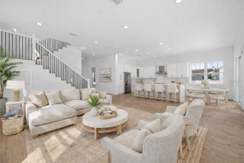 Villa ou maison à vendre à Saint Petersburg, Floride: 5 chambres, 281.59 m2 № 2092638 - photo 6