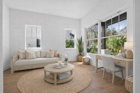 Villa ou maison à vendre à Saint Petersburg, Floride: 5 chambres, 281.59 m2 № 2092638 - photo 9