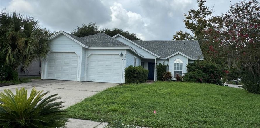 Villa ou maison à Winter Park, Floride 4 chambres, 148.46 m2 № 2418693