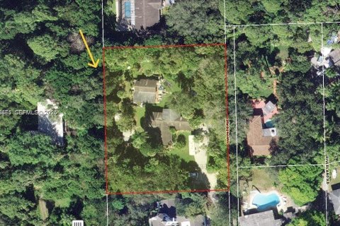 Купить виллу или дом в Форт-Лодердейл, Флорида 5 спален, 242.85м2, № 1991471 - фото 13