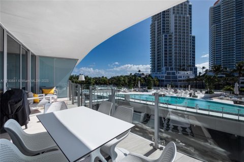 Copropriété à vendre à Miami Beach, Floride: 3 chambres, 238.76 m2 № 1715534 - photo 9